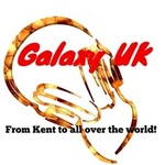 Galaxy Royaume-Uni Kent