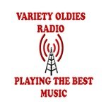 Variasi Radio Online – Stasiun Oldies