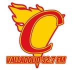 ಕ್ಯಾಂಡೆಲಾ ವಲ್ಲಾಡೋಲಿಡ್ 92.7 FM - XEUM