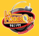 ला पोडेरोसा - एक्सएचएमयू