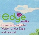Edge ռադիո