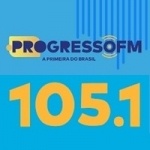 Progresso FM