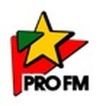 ProFM – ProFM チルアウト