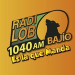 راديو لوبو باجيو – XEY