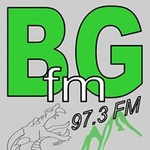 BGfm 라디오