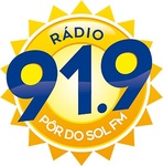 Rádio Por do Sol FM 91,9