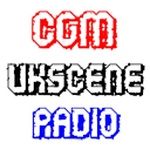 CGM UKScene ռադիո