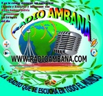 วิทยุAmbanáโบลิเวีย