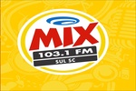 מיקס FM Sul SC