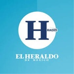 Rádio El Heraldo – XHRPR