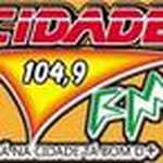 Ռադիո Cidade FM