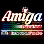 Amiga RadioWeb