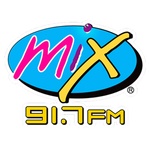 MIX 91.7 FM - XHRC