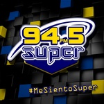 Super 94.5 Acapulco – XHNU