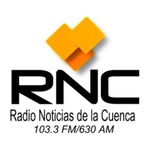 Радыё Noticias de la Cuenca – XHFU
