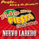 فیسٹا میکسیکا - XEAS