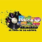Retro Show-radio
