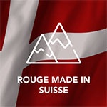Rouge FM – Произведено в Швейцария