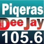 Пикерас Диджей FM 105.6