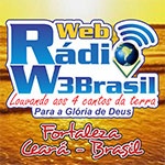راديو الويب W3Brasil