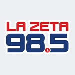 La Zeta 98.5 – XEEB