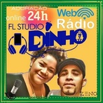 DJ Dinho FL Studio