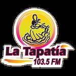 ラ・タパティアFM – XHRX