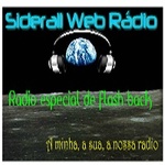 Web Radio Siderall