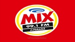 Микс FM Джи-Парана