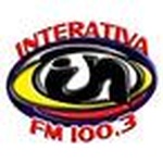 Радио Интератива 100.3