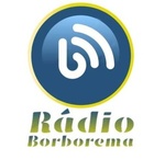 ریڈیو بوربورما