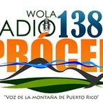 रेडियो प्रॉसेसर - WOLA