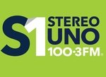 Stéréo Uno 100.3 FM- XHZS