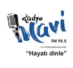 Radio Mavi