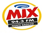FM NORTE GAÚCHO مکس کریں۔