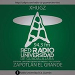 วิทยุ UdeG Zapotlán El Grande - XHUGG