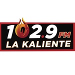 102.9 La Kaliente - XEEY