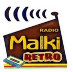 Malki Radio - Malki Retro