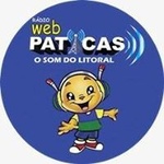 Spletni radio Patacas