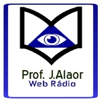 Профессор Дж. Алаор веб-радиосы