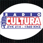 Rádio Cultura Bage