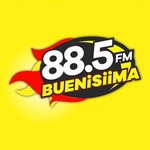 Buenisiima 88.5 FM - XHCM