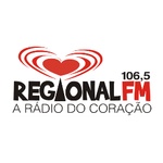 FM régional 106,5