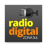 „Radio Digital Zona Sul“.