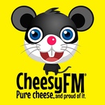 צ'יזי FM