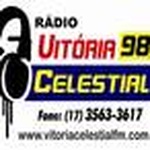 Đài phát thanh Vitoria Celestial