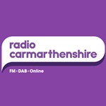 Радио Кармартеншир