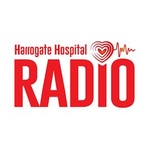 Radio de l'hôpital Harrogate