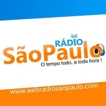 Web Radio São Paulo