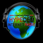 HypeDem ինտերնետային ռադիո